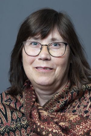 Elisabet Rundqvist (National Library of Sweden, Stockholm, Sweden)