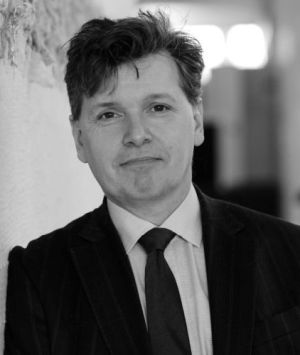 Martin Berendse, Director, OBA, Amsterdam