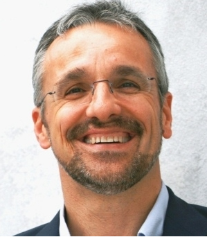 Stefano Parise, Vice-President, EBLIDA, Italy